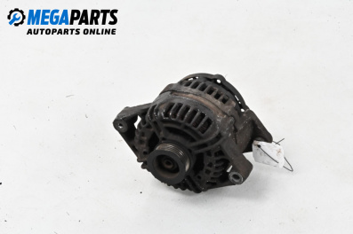 Alternator for Opel Zafira B Minivan (07.2005 - 14.2015) 1.6 CNG, 94 hp