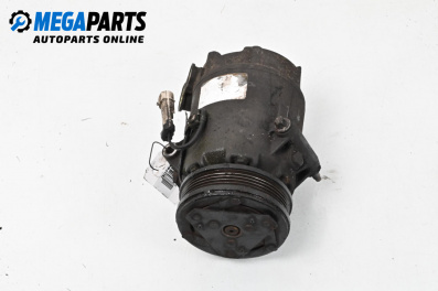 AC compressor for Opel Zafira B Minivan (07.2005 - 14.2015) 1.6 CNG, 94 hp