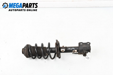 Macpherson shock absorber for Opel Zafira B Minivan (07.2005 - 14.2015), minivan, position: front - right