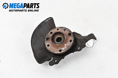 Butuc cu bielă for Opel Zafira B Minivan (07.2005 - 14.2015), position: dreaptă - fața