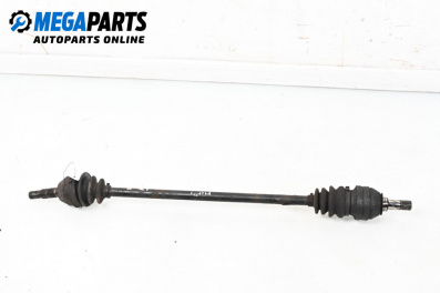 Driveshaft for Opel Zafira B Minivan (07.2005 - 14.2015) 1.6 CNG, 94 hp, position: front - right