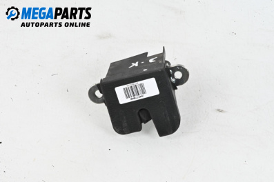 Încuietoare portbagaj for Volkswagen Golf V Hatchback (10.2003 - 02.2009), hatchback, position: din spate