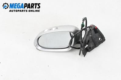 Mirror for Volkswagen Golf V Hatchback (10.2003 - 02.2009), 5 doors, hatchback, position: left