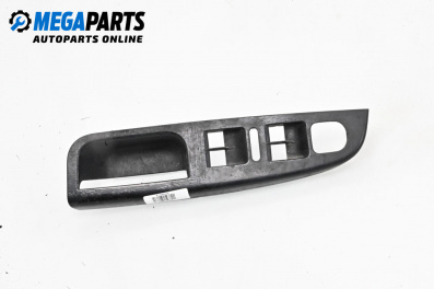 Interieur kunststoffbauteile for Volkswagen Golf V Hatchback (10.2003 - 02.2009), 5 türen, hecktür, position: links