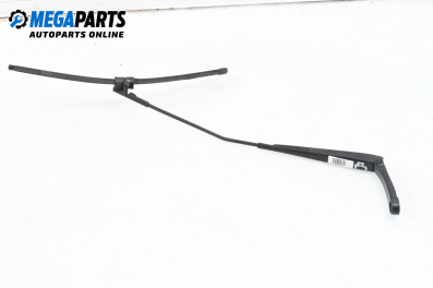 Front wipers arm for Volkswagen Golf V Hatchback (10.2003 - 02.2009), position: right