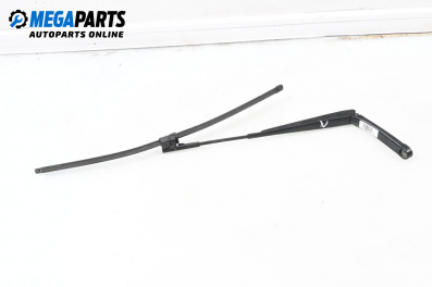 Front wipers arm for Volkswagen Golf V Hatchback (10.2003 - 02.2009), position: left