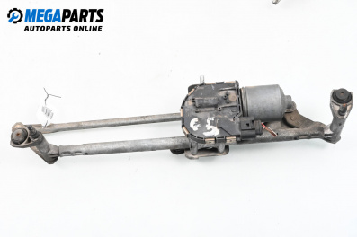 Front wipers motor for Volkswagen Golf V Hatchback (10.2003 - 02.2009), hatchback, position: front