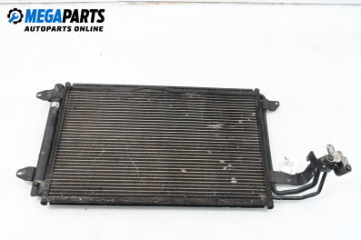 Radiator aer condiționat for Volkswagen Golf V Hatchback (10.2003 - 02.2009) 2.0 TDI 16V, 140 hp