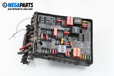 Fuse box for Volkswagen Golf V Hatchback (10.2003 - 02.2009) 2.0 TDI 16V, 140 hp