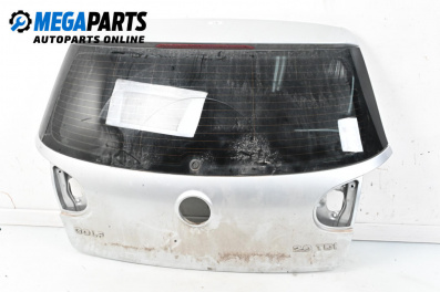 Capac spate for Volkswagen Golf V Hatchback (10.2003 - 02.2009), 5 uși, hatchback, position: din spate