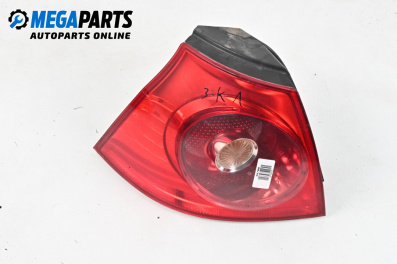 Tail light for Volkswagen Golf V Hatchback (10.2003 - 02.2009), hatchback, position: left