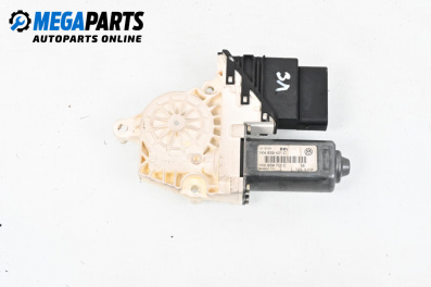 Window lift motor for Volkswagen Golf V Hatchback (10.2003 - 02.2009), 5 doors, hatchback, position: rear - left, № 1K0959703C