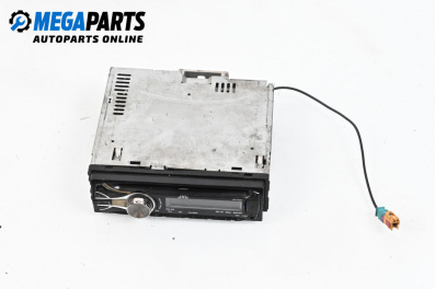 CD player for Volkswagen Golf V Hatchback (10.2003 - 02.2009), JVC