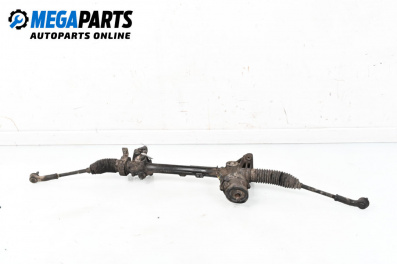 Electric steering rack no motor included for Volkswagen Golf V Hatchback (10.2003 - 02.2009), hatchback