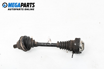 Driveshaft for Volkswagen Golf V Hatchback (10.2003 - 02.2009) 2.0 TDI 16V, 140 hp, position: front - left