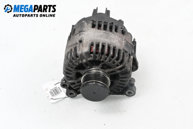 Alternator for Volkswagen Golf V Hatchback (10.2003 - 02.2009) 2.0 TDI 16V, 140 hp