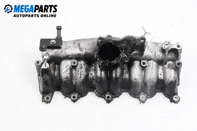 Intake manifold for Volkswagen Golf V Hatchback (10.2003 - 02.2009) 2.0 TDI 16V, 140 hp