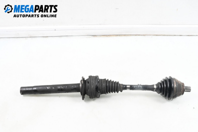 Driveshaft for Volkswagen Golf V Hatchback (10.2003 - 02.2009) 2.0 TDI 16V, 140 hp, position: front - right