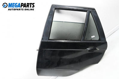 Door for BMW X5 Series E53 (05.2000 - 12.2006), 5 doors, suv, position: rear - left