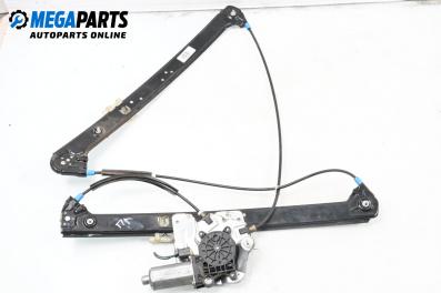 Electric window regulator for BMW X5 Series E53 (05.2000 - 12.2006), 5 doors, suv, position: front - left