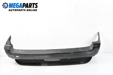 Rear bumper for BMW X5 Series E53 (05.2000 - 12.2006), suv