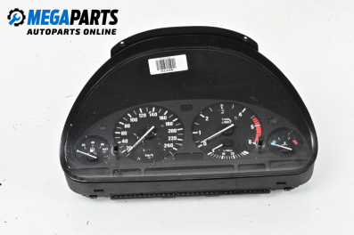 Kilometerzähler for BMW X5 Series E53 (05.2000 - 12.2006) 3.0 d, 218 hp