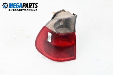 Tail light for BMW X5 Series E53 (05.2000 - 12.2006), suv, position: left