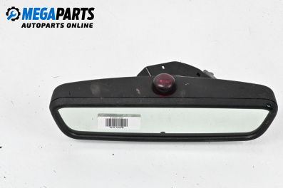 Central rear view mirror for BMW X5 Series E53 (05.2000 - 12.2006)