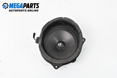 Loudspeaker for BMW X5 Series E53 (05.2000 - 12.2006)