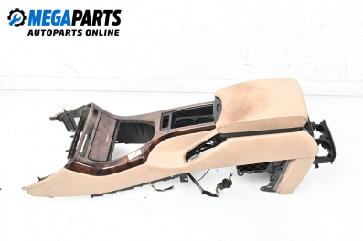 Cotieră for BMW X5 Series E53 (05.2000 - 12.2006)