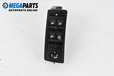 Window and mirror adjustment switch for BMW X5 Series E53 (05.2000 - 12.2006)