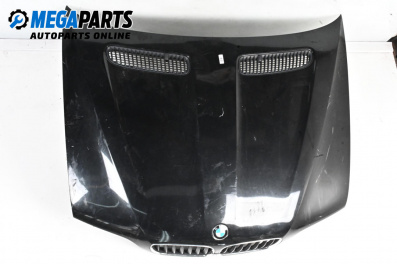 Bonnet for BMW X5 Series E53 (05.2000 - 12.2006), 5 doors, suv, position: front