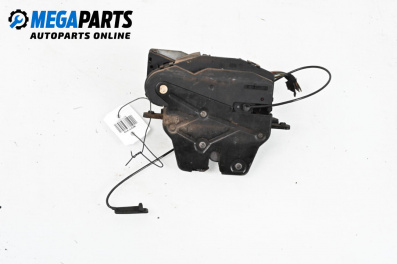 Trunk lock for BMW X5 Series E53 (05.2000 - 12.2006), suv, position: rear