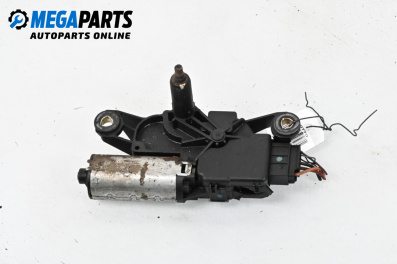 Front wipers motor for BMW X5 Series E53 (05.2000 - 12.2006), suv, position: rear