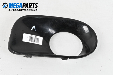 Foglight cap for BMW X5 Series E53 (05.2000 - 12.2006), suv, position: left