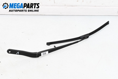 Braț ștergătoare parbriz for BMW X5 Series E53 (05.2000 - 12.2006), position: stânga