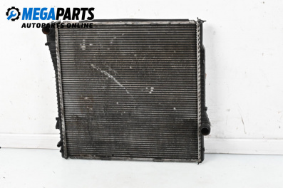 Radiator de apă for BMW X5 Series E53 (05.2000 - 12.2006) 3.0 d, 218 hp