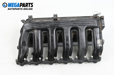 Intake manifold for BMW X5 Series E53 (05.2000 - 12.2006) 3.0 d, 218 hp