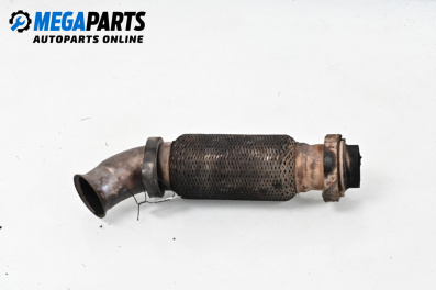 Muffler for BMW X5 Series E53 (05.2000 - 12.2006) 3.0 d, 218 hp