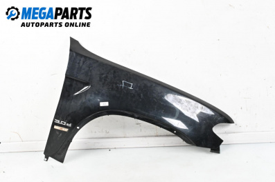 Aripă for BMW X5 Series E53 (05.2000 - 12.2006), 5 uși, suv, position: dreaptă - fața