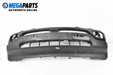 Bara de protectie frontala for BMW X5 Series E53 (05.2000 - 12.2006), suv, position: fața