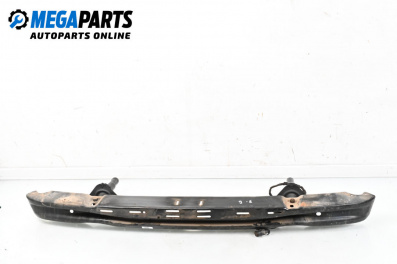 Bumper support brace impact bar for BMW X5 Series E53 (05.2000 - 12.2006), suv, position: rear