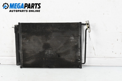 Radiator aer condiționat for BMW X5 Series E53 (05.2000 - 12.2006) 3.0 d, 218 hp, automatic