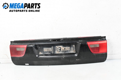 Boot lid for BMW X5 Series E53 (05.2000 - 12.2006), 5 doors, suv, position: rear