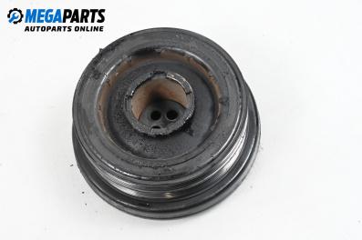 Damper pulley for BMW X5 Series E53 (05.2000 - 12.2006) 3.0 d, 218 hp