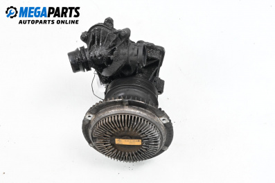 Fan clutch for BMW X5 Series E53 (05.2000 - 12.2006) 3.0 d, 218 hp