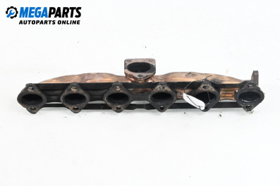 Exhaust manifold for BMW X5 Series E53 (05.2000 - 12.2006) 3.0 d, 218 hp