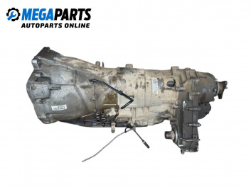 Automatic gearbox for BMW X5 Series E53 (05.2000 - 12.2006) 3.0 d, 218 hp, automatic, № 6HP26X