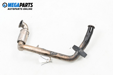 EGR tube for BMW X5 Series E53 (05.2000 - 12.2006) 3.0 d, 218 hp