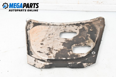 Skid plate for BMW X5 Series E53 (05.2000 - 12.2006)